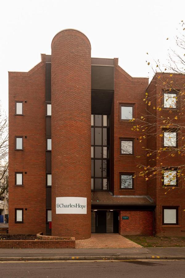 Apartamento Charles Hope Swindon