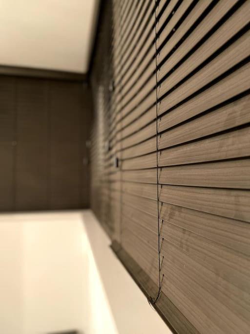 Centered 2 Bed Serviced Apartment- Sherpa Homes Apartment