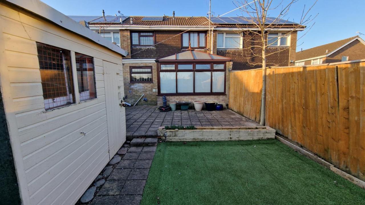 Shergold House Guest house *