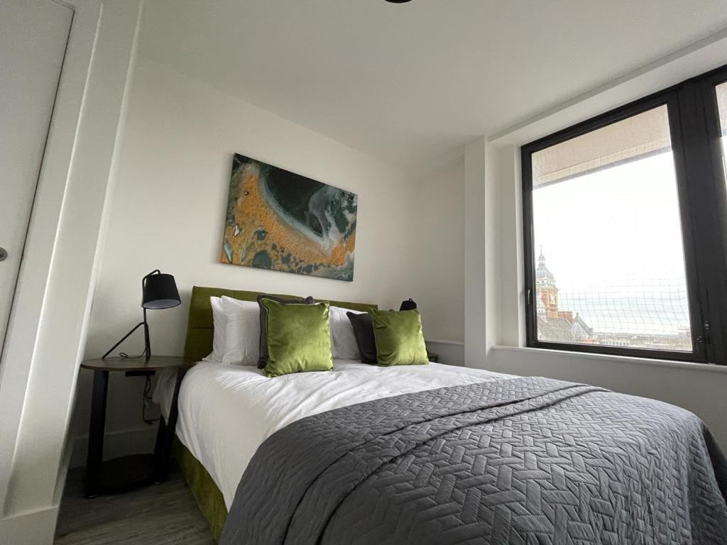 Kingsbridge Point - Cosy One Bed Near Town Centre, Swindon
