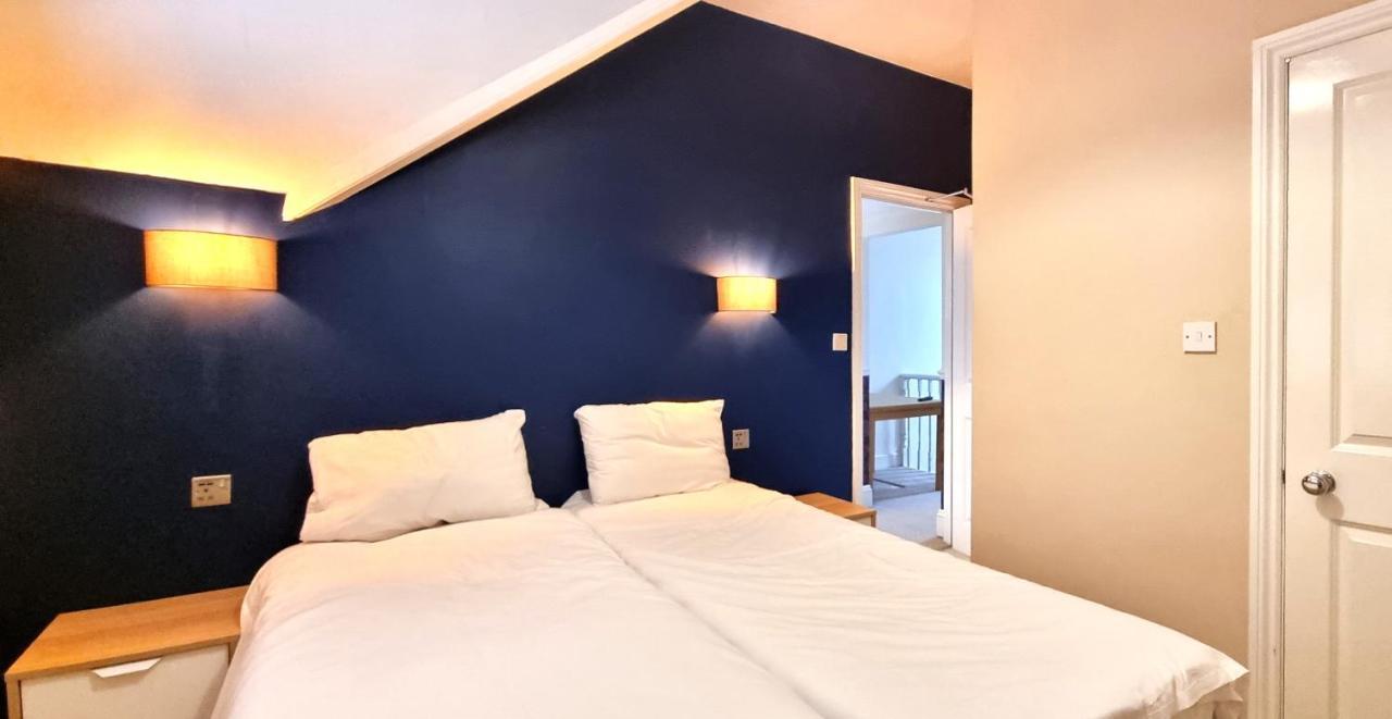 Bath Road Apartment Swindon