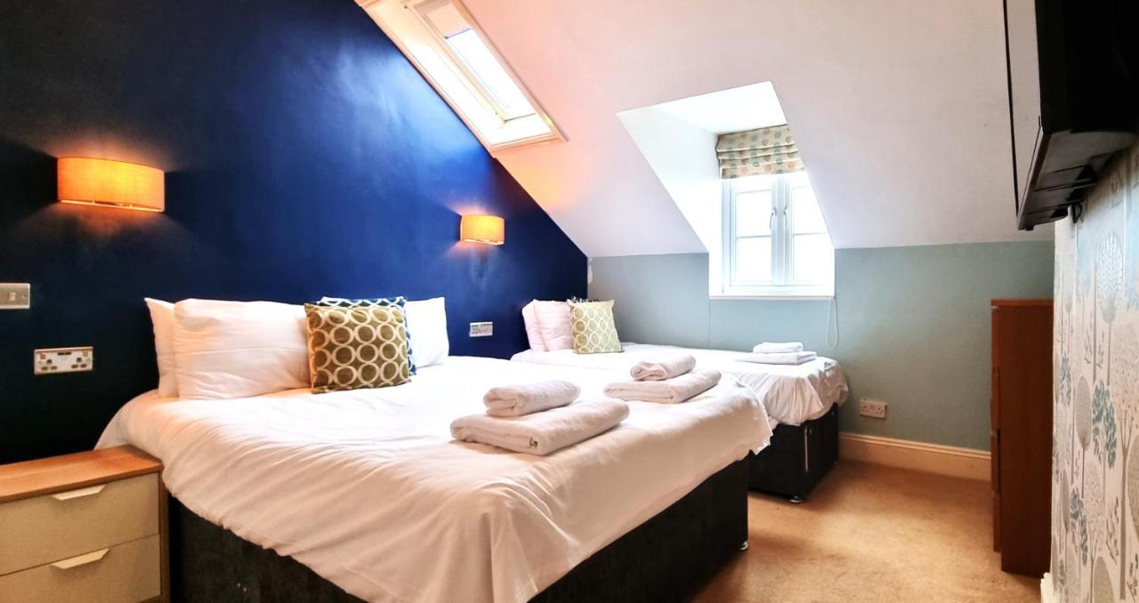 Bath Road Apartment Swindon