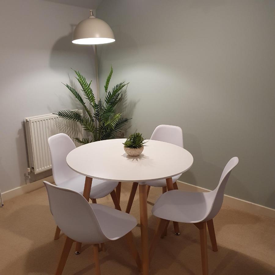 Ideal Coach House