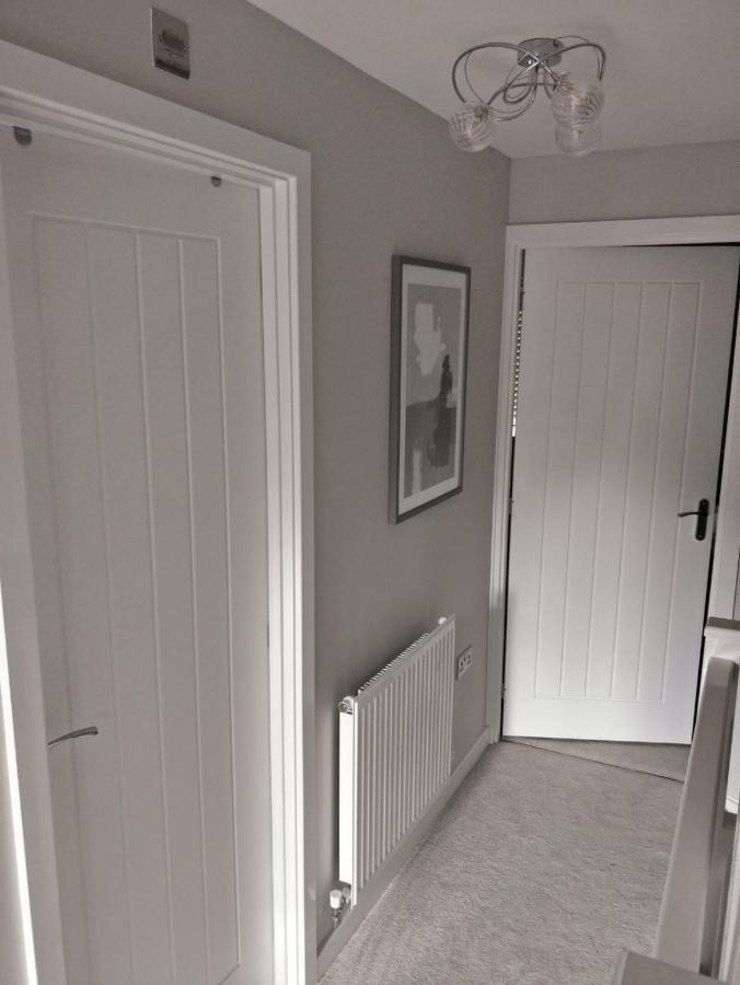 Homestay Chandra House Swindon