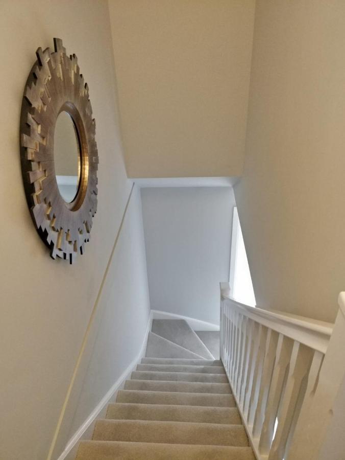 Chandra House Homestay Swindon