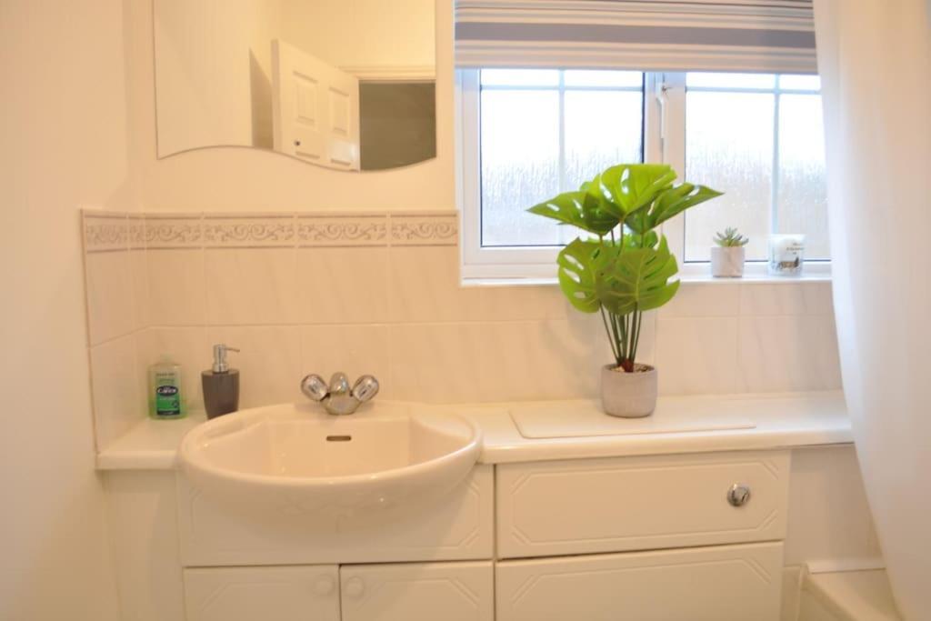The Redbridge House Holiday home Swindon