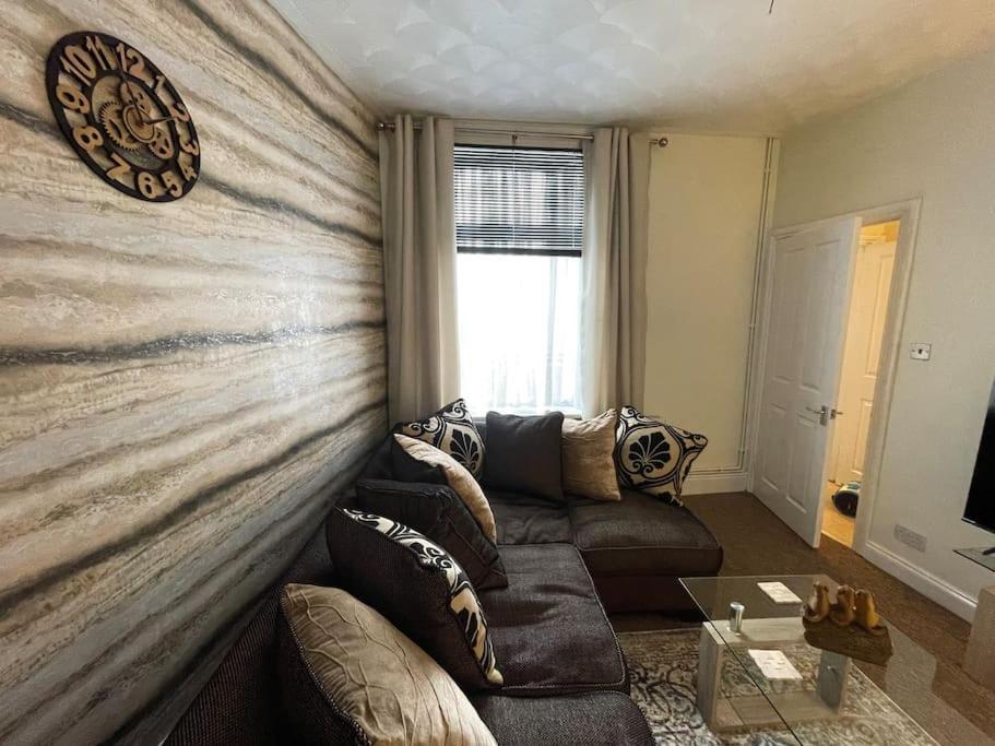 Apartment Beanie's @lornestreet Swindon