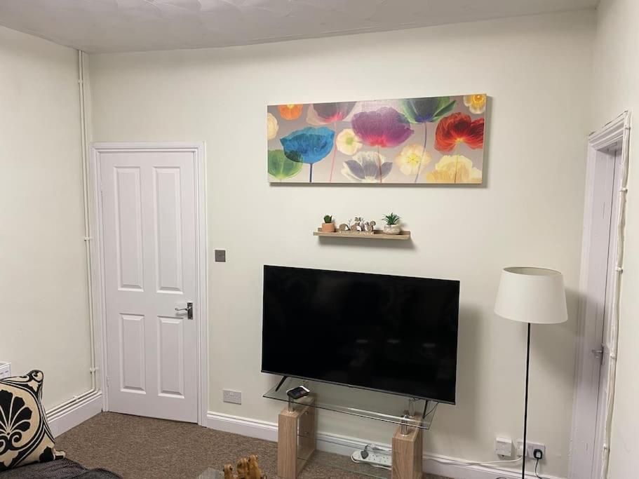 Apartment Beanie's @lornestreet Swindon