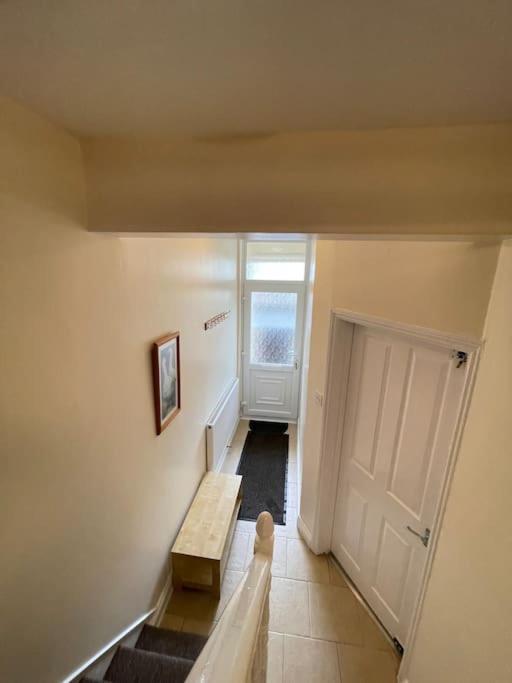 Apartment Beanie's @lornestreet Swindon