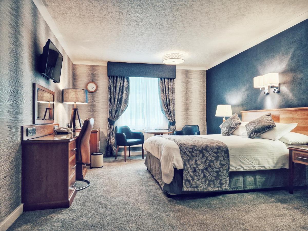 Blunsdon House Hotel, Bw Premier Collection 4* Swindon