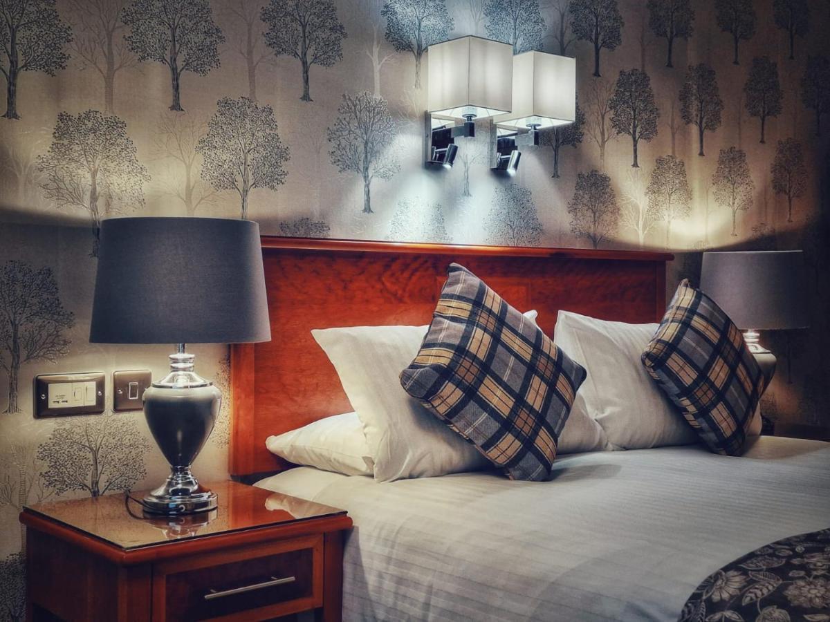 Hotel Blunsdon House Hotel, Bw Premier Collection Swindon
