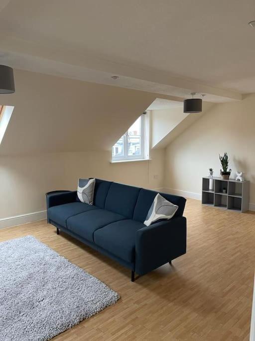 City Center 2bed With Parking And Wifi Apartment *