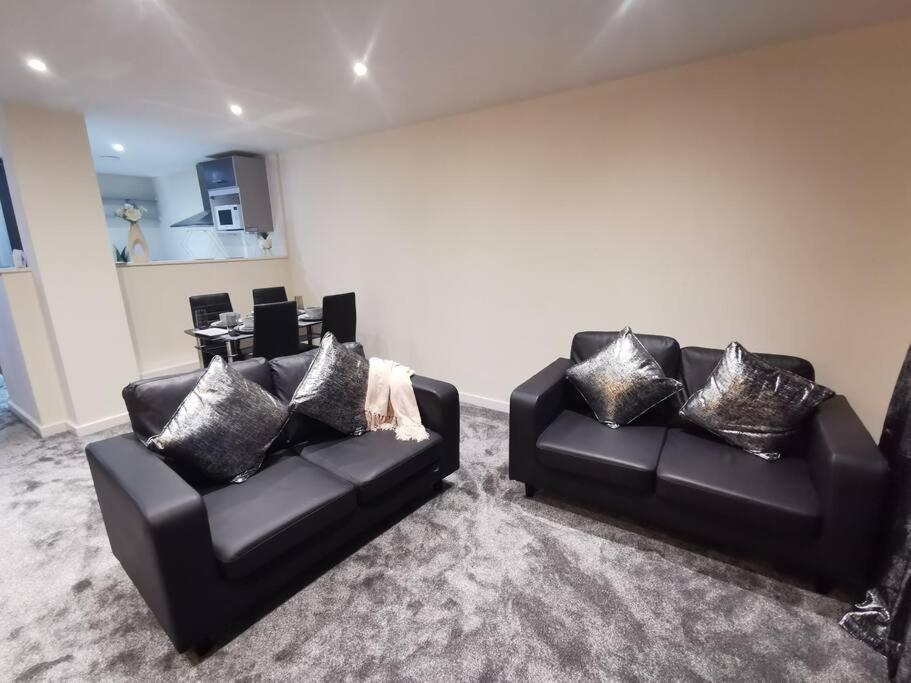 Paramount View Apartamento