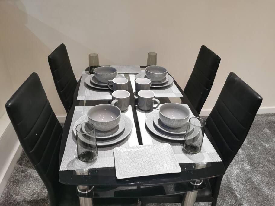 Paramount View Apartamento
