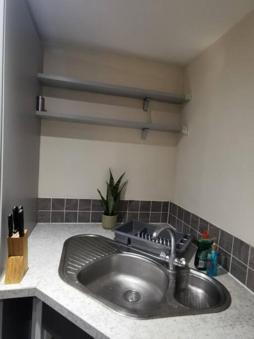 Paramount View Apartment *