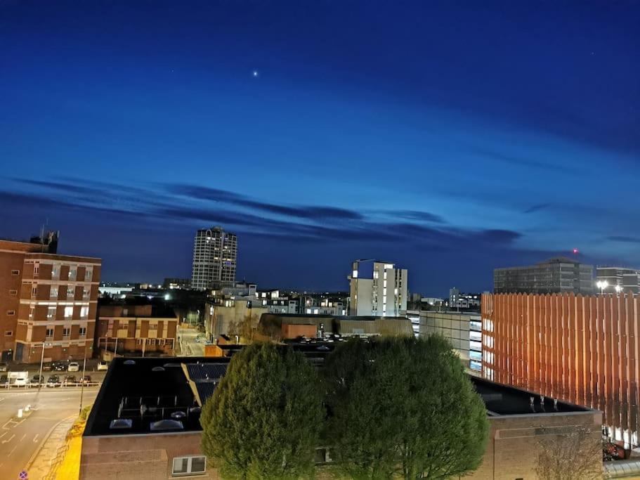 Apartment Paramount View *
