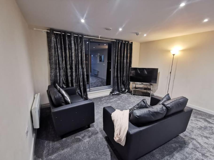 Paramount View Apartamento