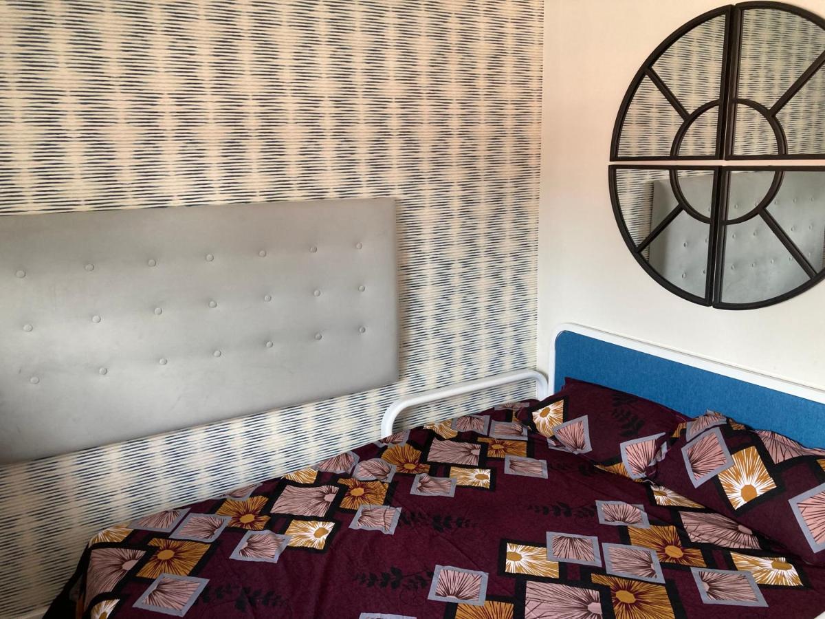 Chandra House Homestay Swindon