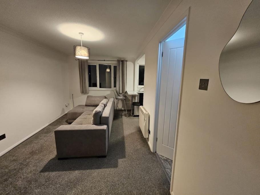 Entire Spacious Modern One Bedroom House Apartamento Swindon