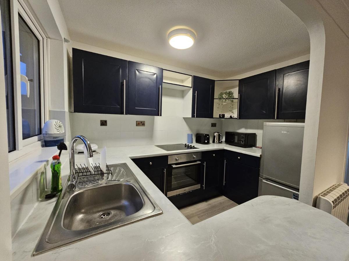 Apartamento Entire Spacious Modern One Bedroom House *