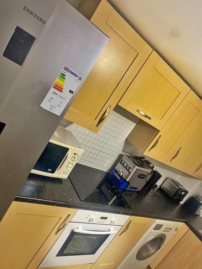 Homestay Private In Swindon