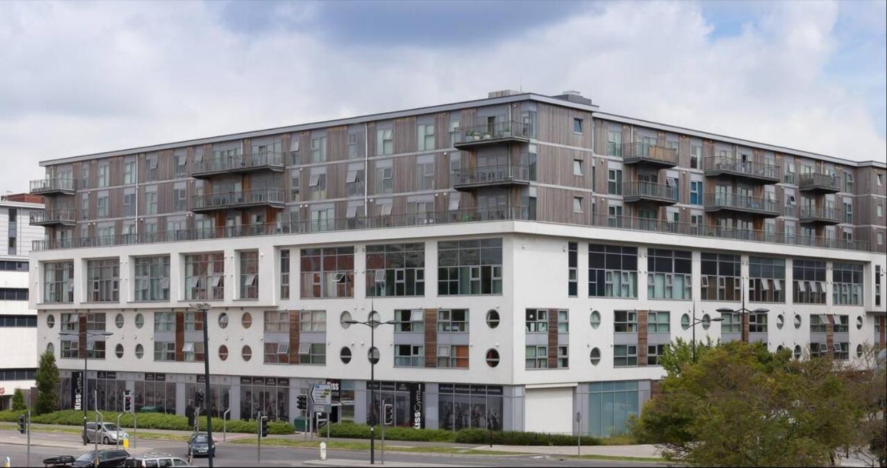 Apartment Paramount View Swindon