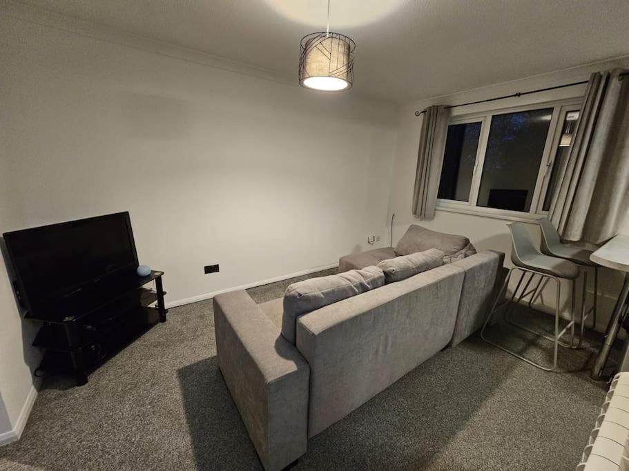 Apartamento Entire Spacious Modern One Bedroom House Swindon