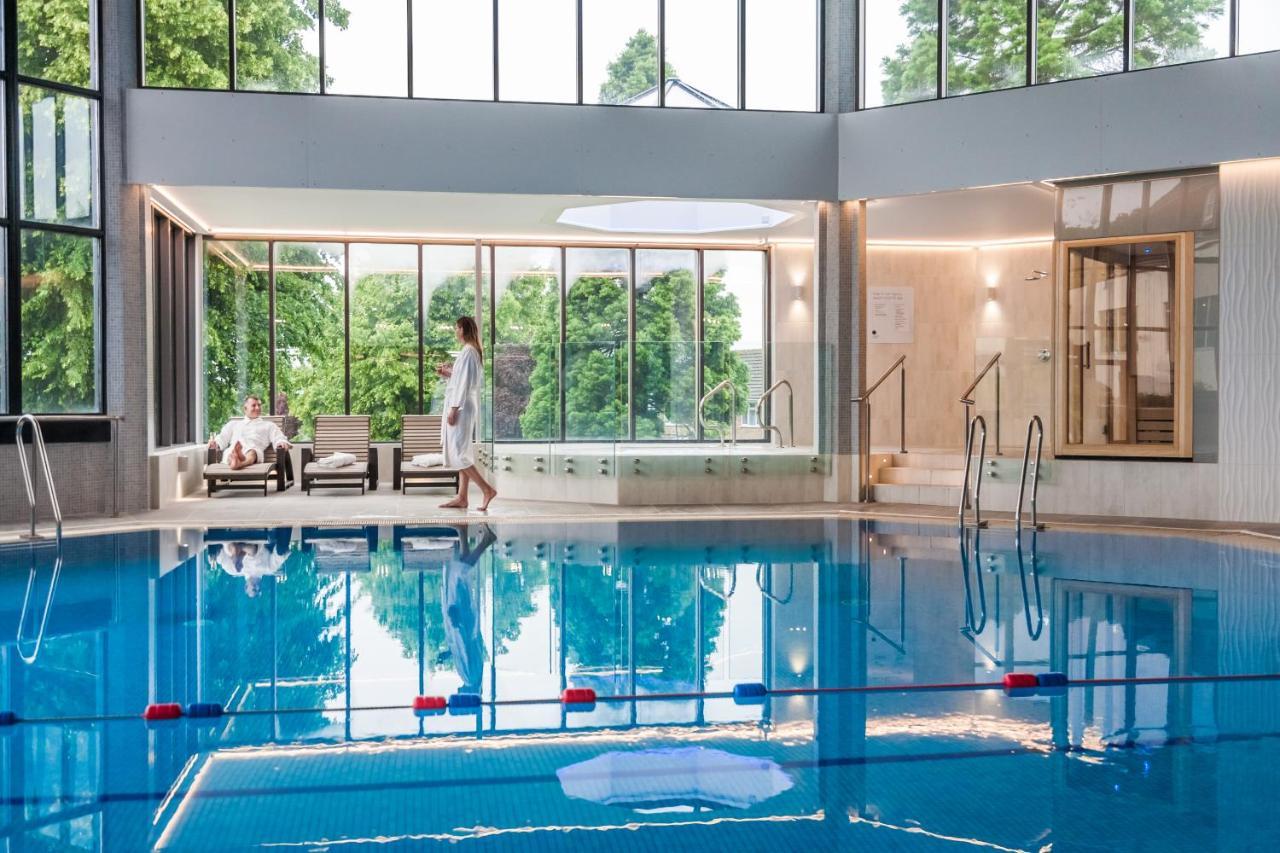 Blunsdon House Hotel, Bw Premier Collection Hotel
