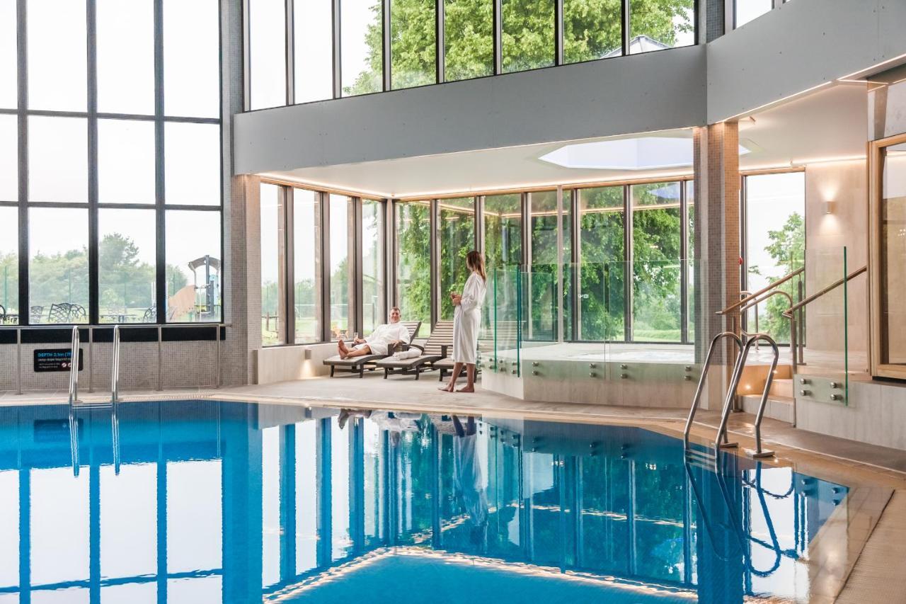 Blunsdon House Hotel, Bw Premier Collection Hotel