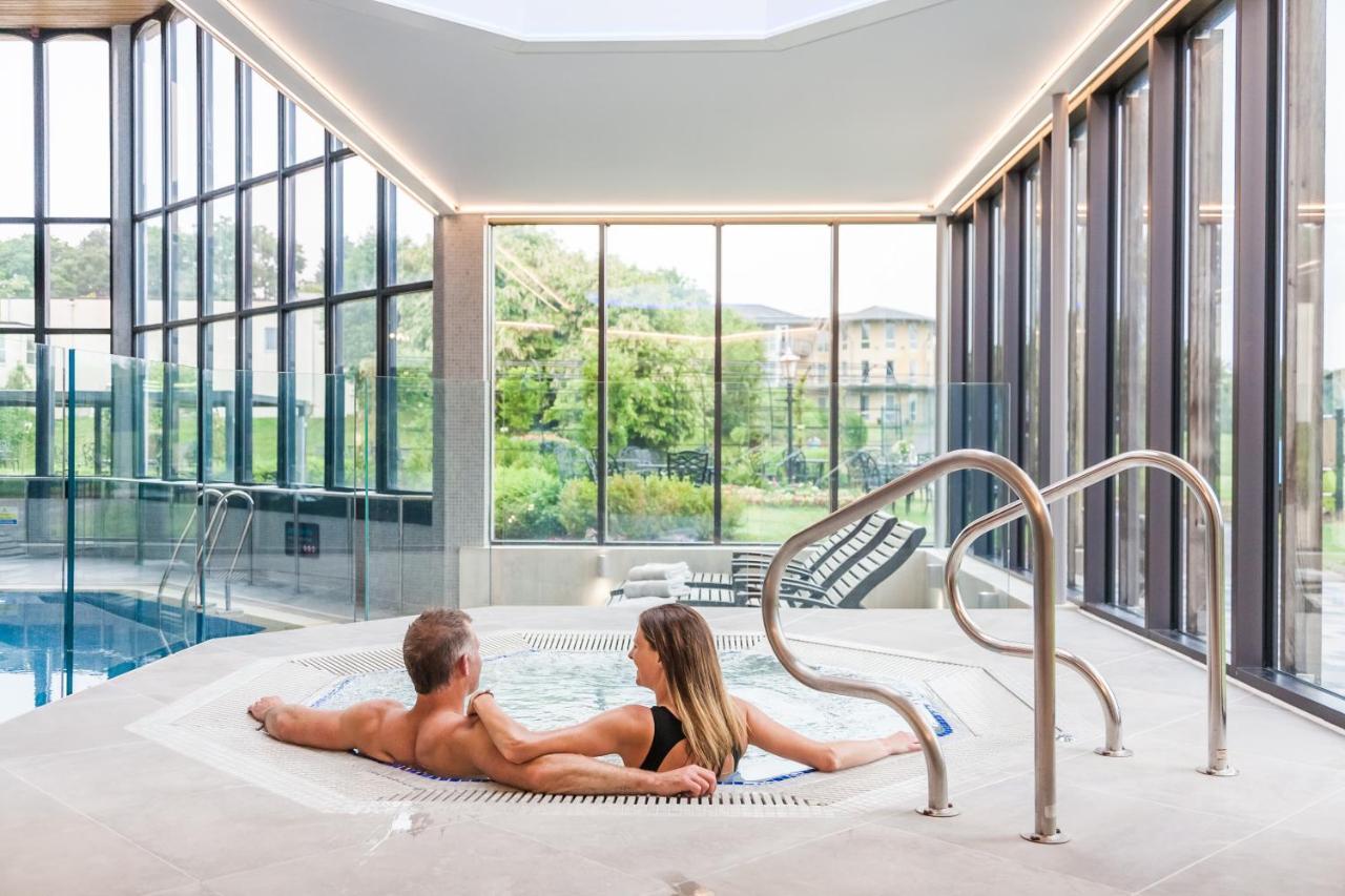 Blunsdon House Hotel, Bw Premier Collection 4*