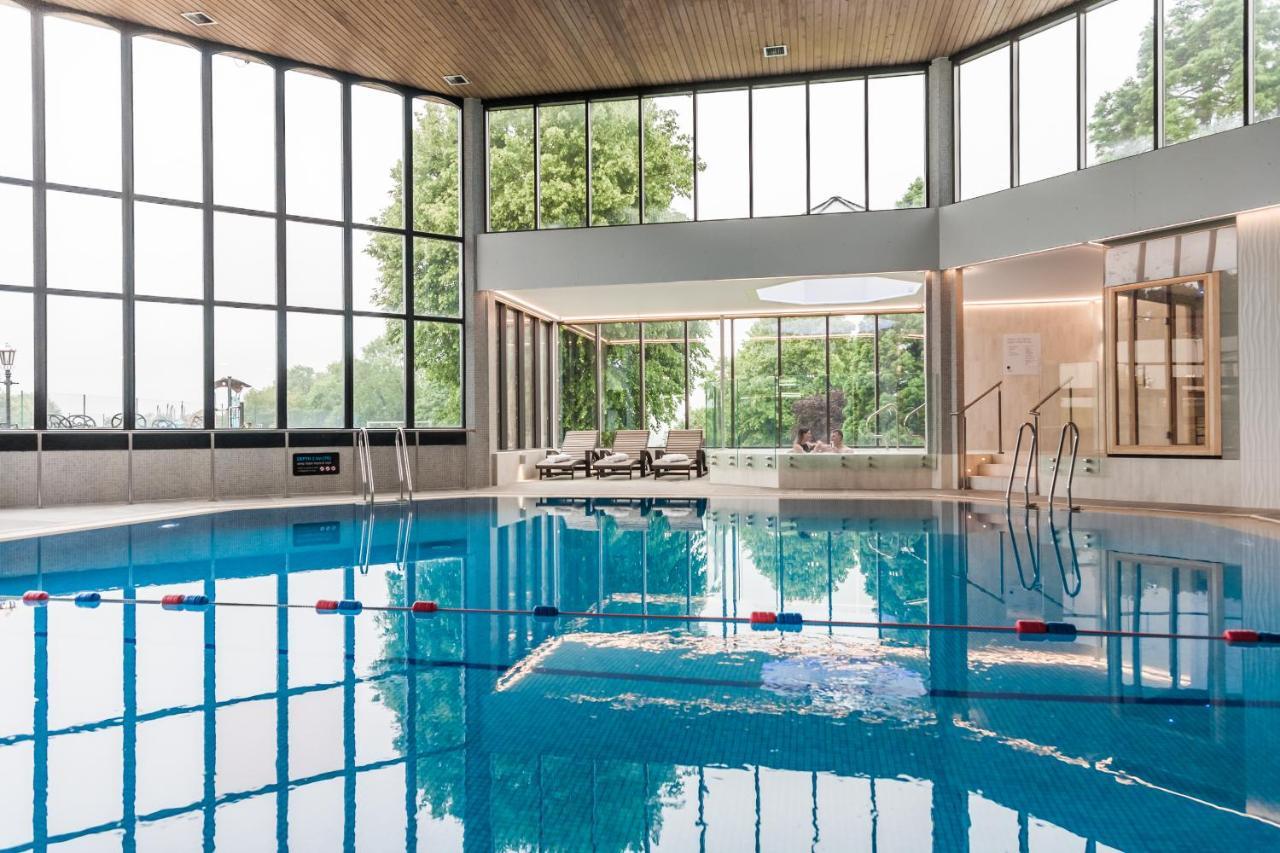 Blunsdon House Hotel, Bw Premier Collection 4* Swindon