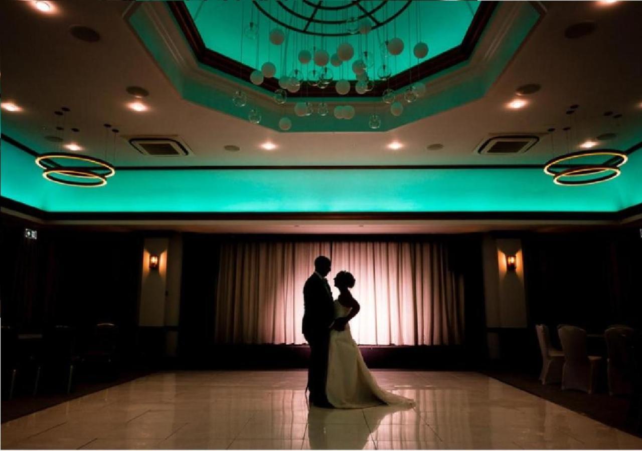 Blunsdon House Hotel, Bw Premier Collection Swindon