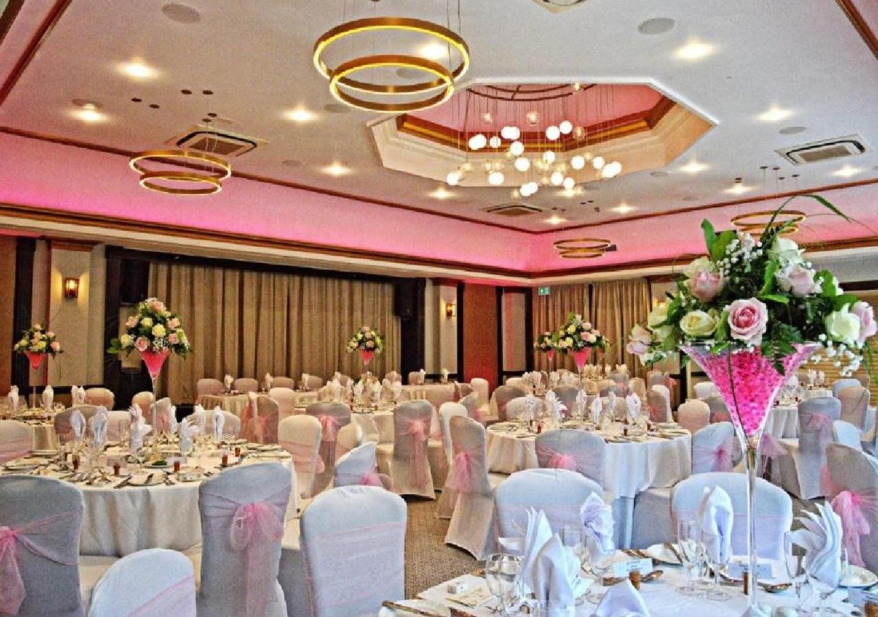 Blunsdon House Hotel, Bw Premier Collection Swindon