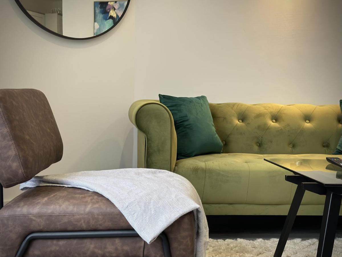 Apartment Stylish 2 Bed *