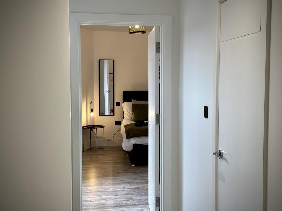 Apartment Stylish 2 Bed *