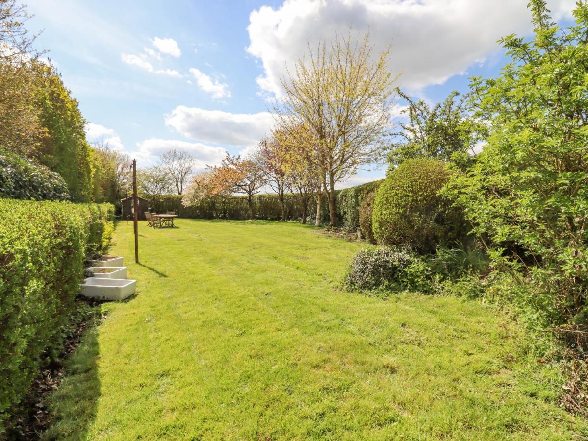 5 Packhorse Holiday home