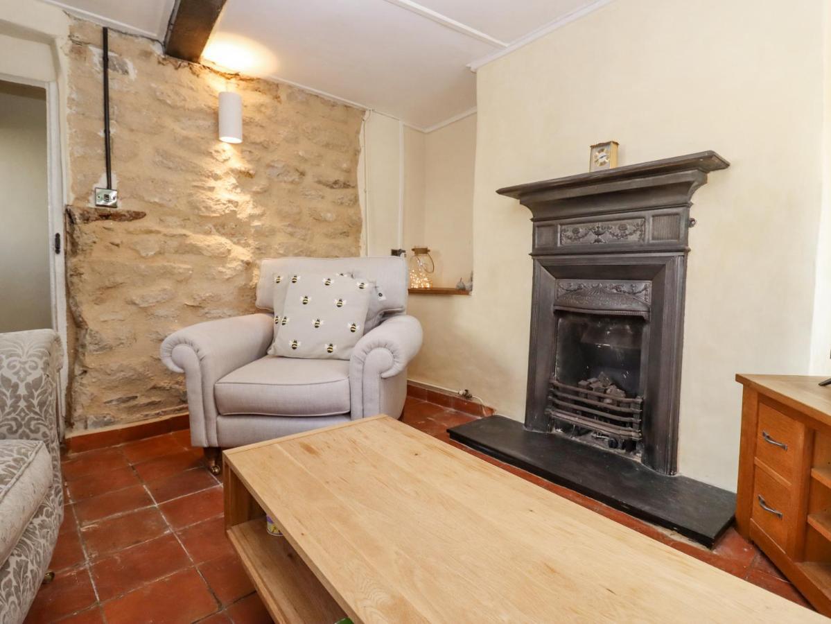 Holiday home 5 Packhorse *