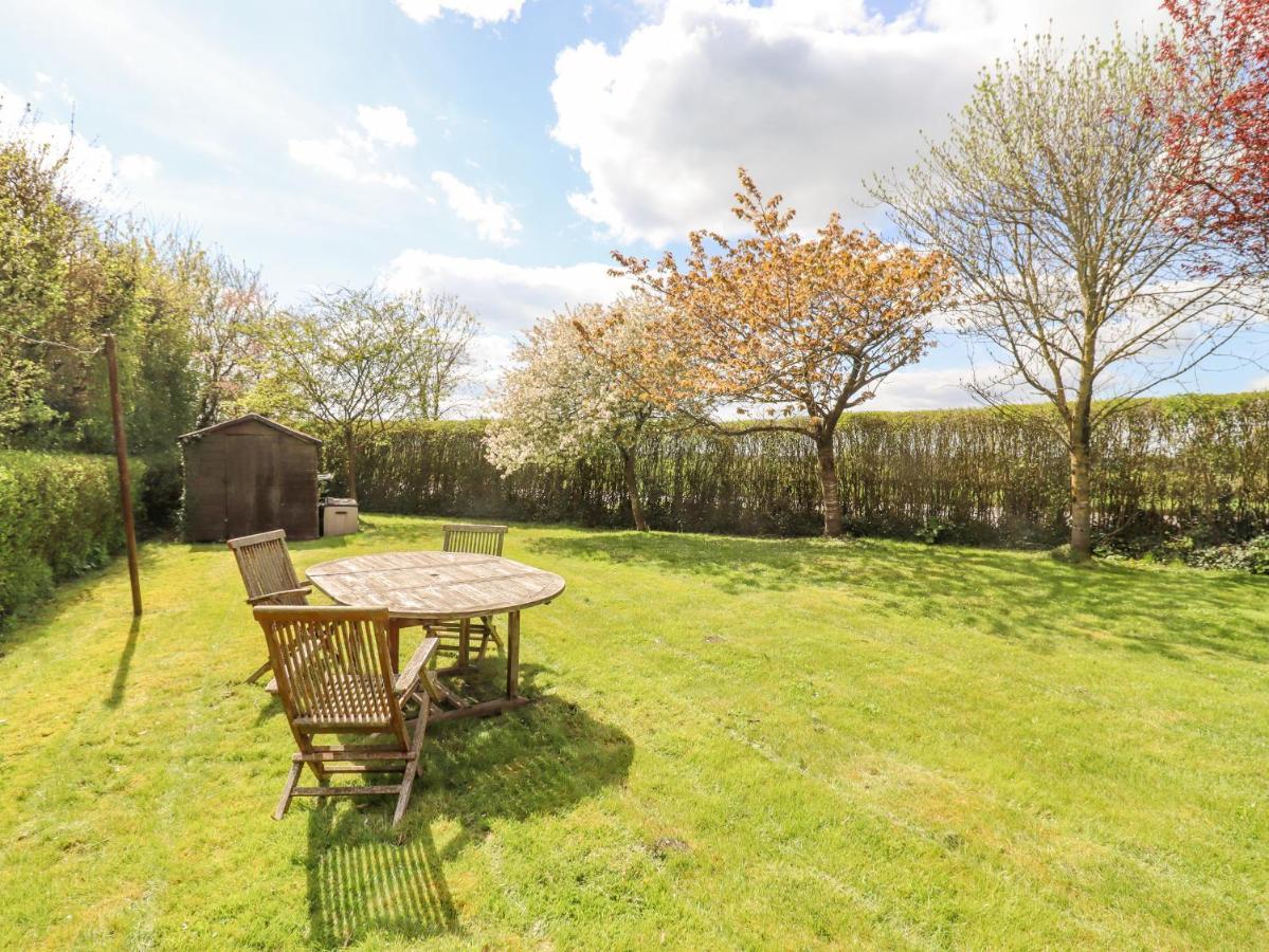 Holiday home 5 Packhorse *