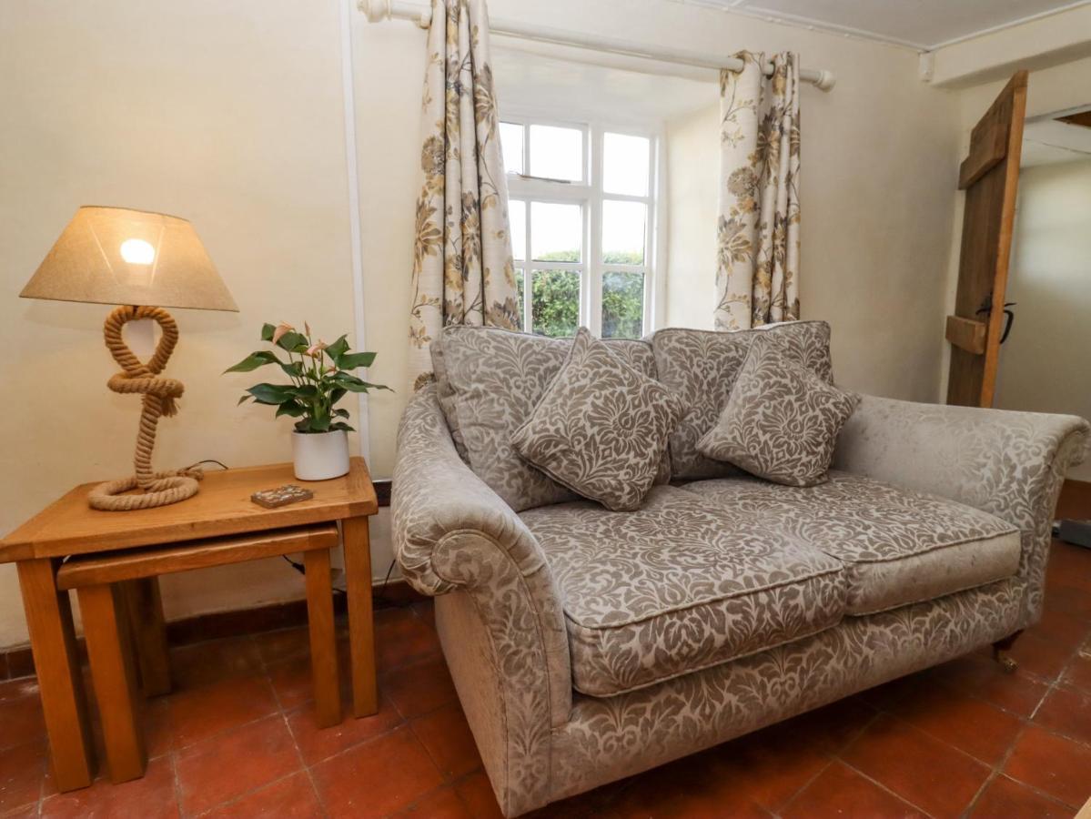 Holiday home 5 Packhorse *