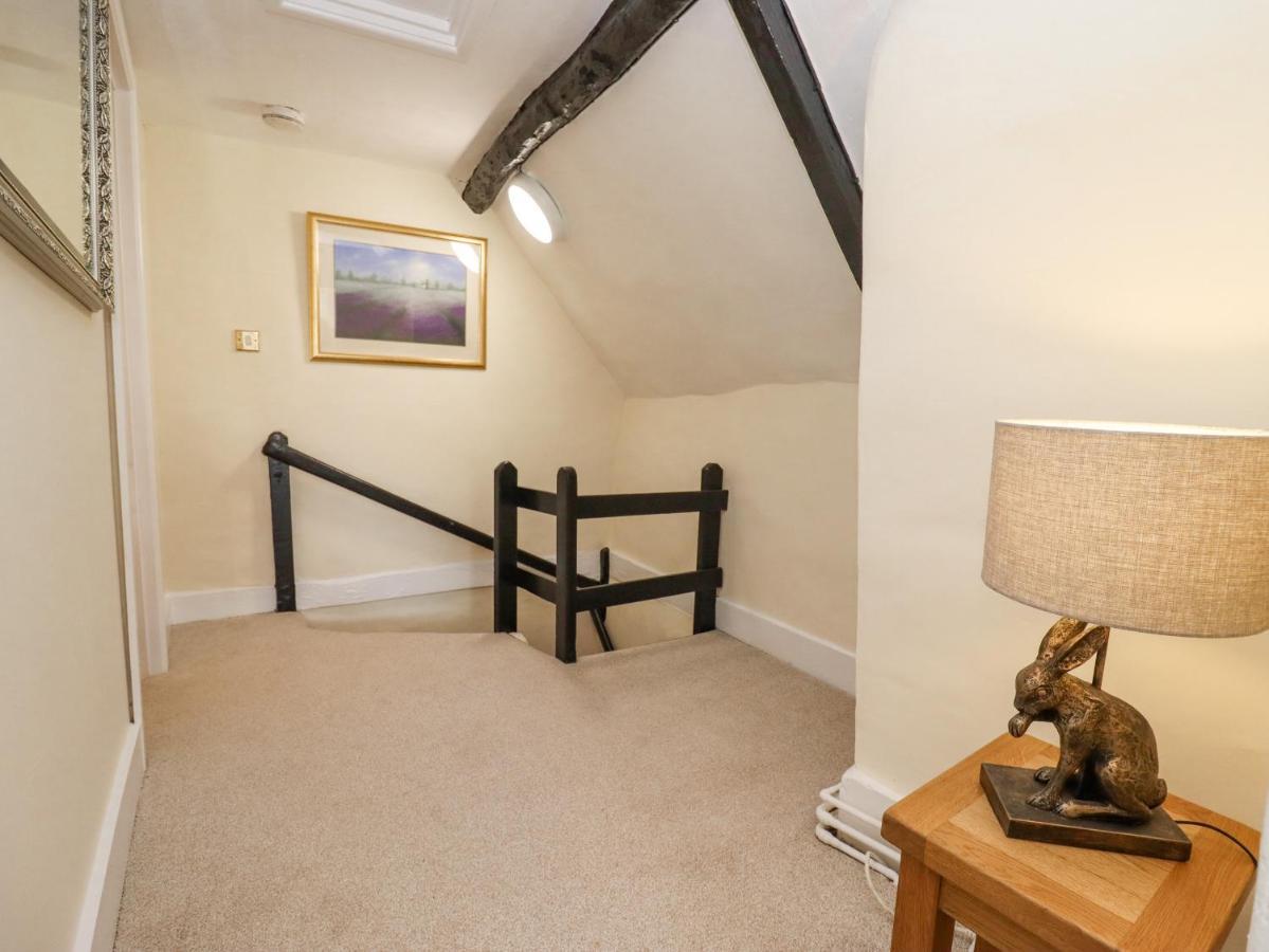 5 Packhorse Holiday home *