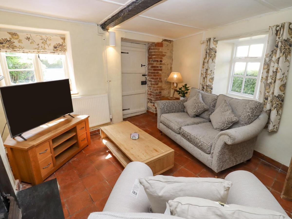 5 Packhorse Holiday home *