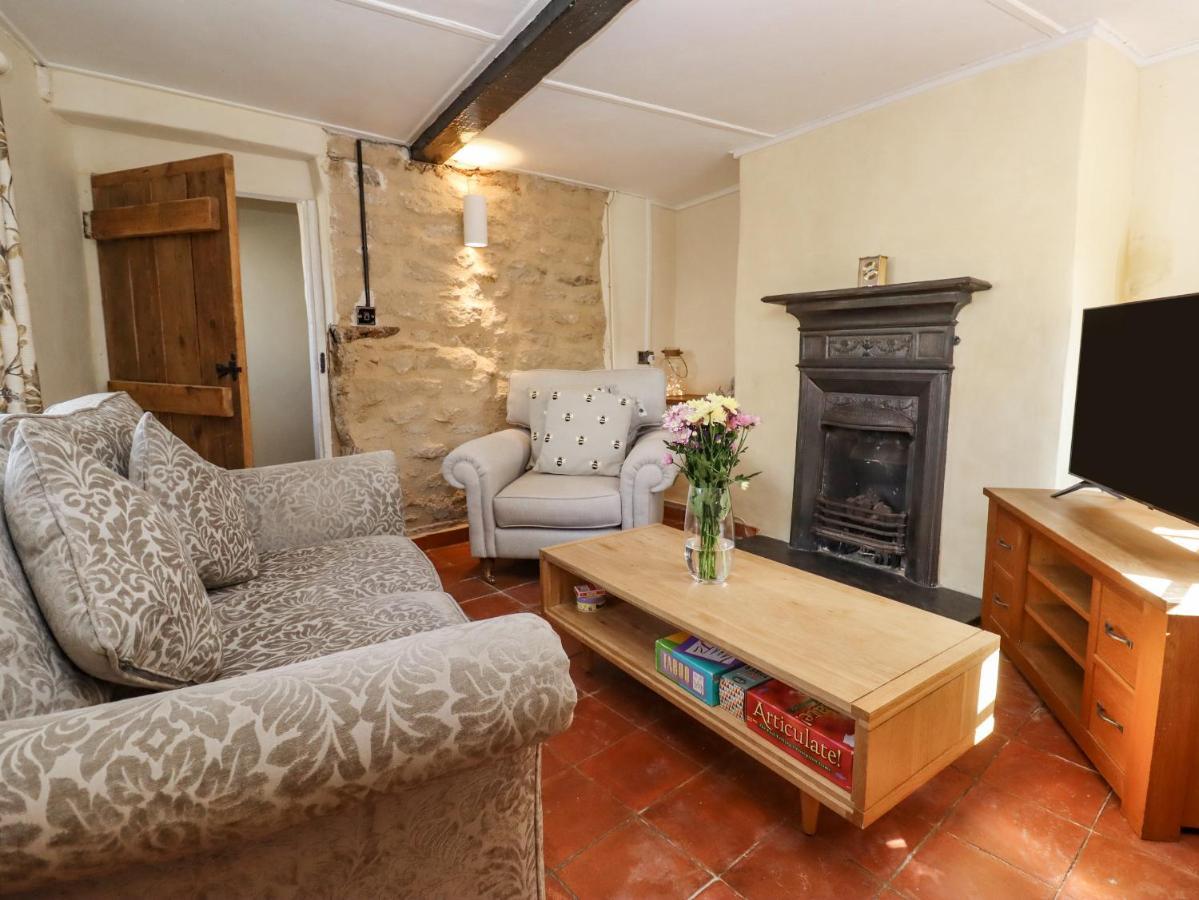 Holiday home 5 Packhorse *