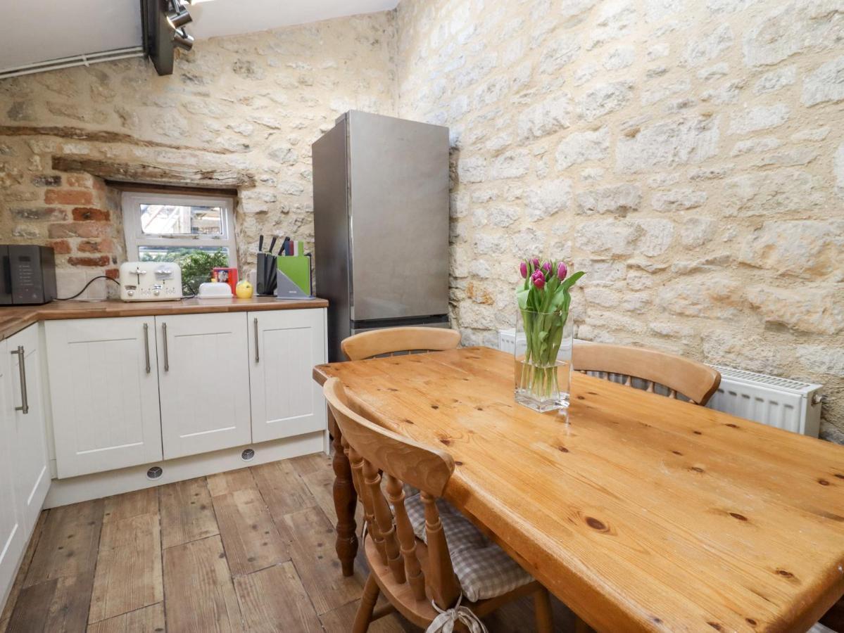 5 Packhorse Holiday home