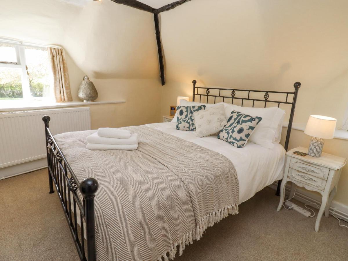 Holiday home 5 Packhorse