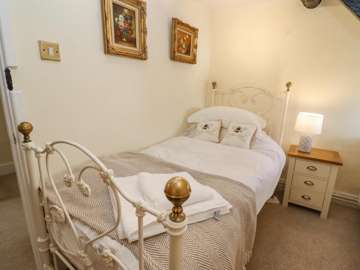 5 Packhorse Holiday home Swindon