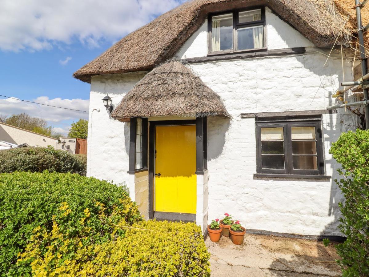 5 Packhorse Holiday home Swindon