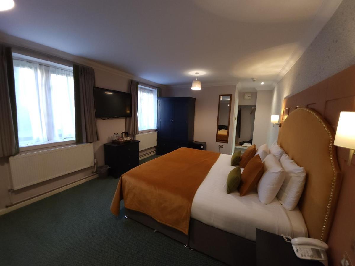 Hotel Stanton House