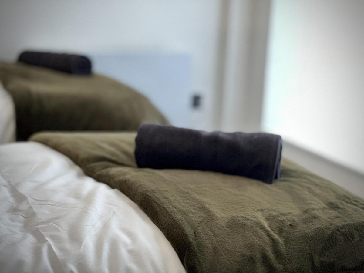 Apartment Stylish 2 Bed Swindon