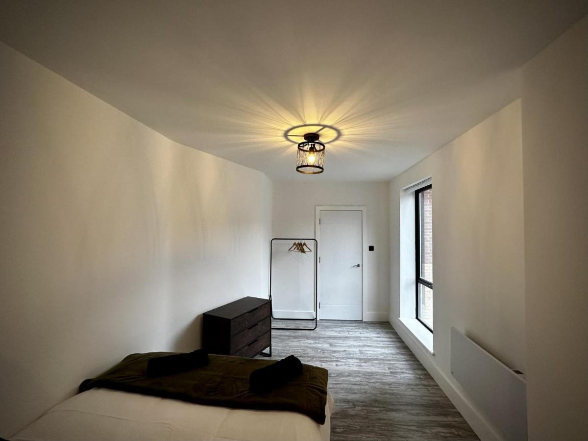 Stylish 2 Bed