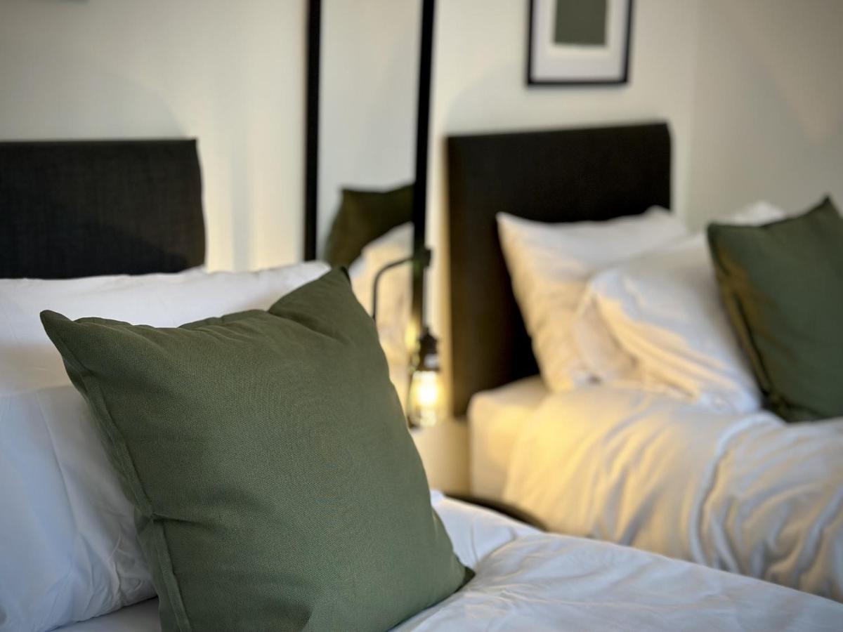 Stylish 2 Bed
